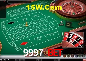 9997 Bet - cassino ao vivo